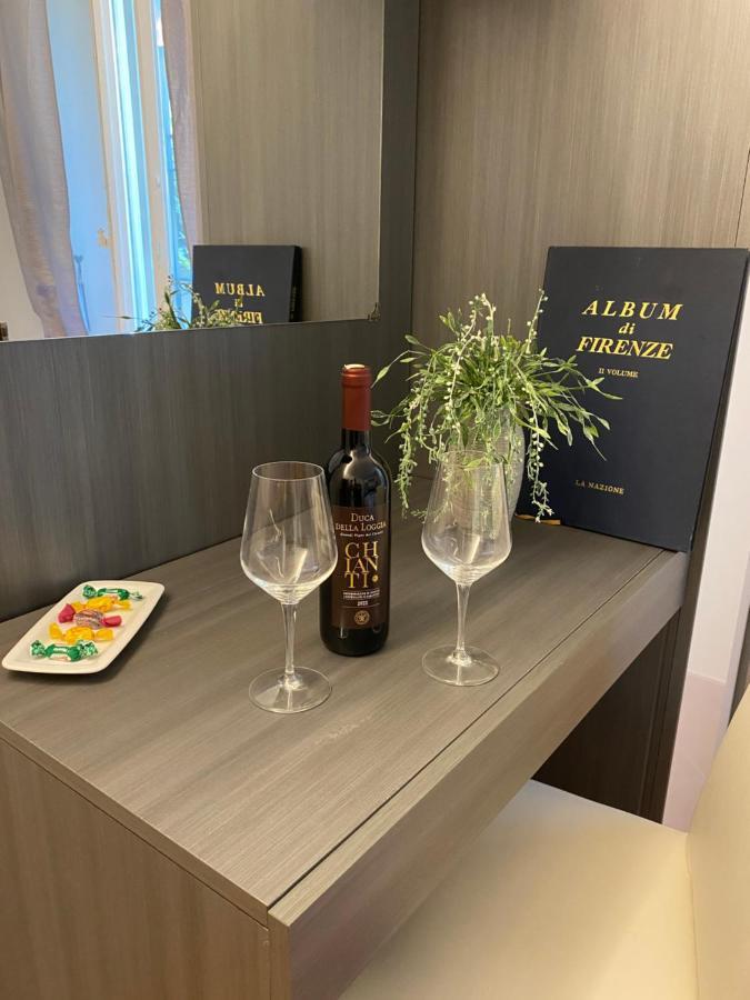 佛罗伦萨Casa Arianna公寓 外观 照片